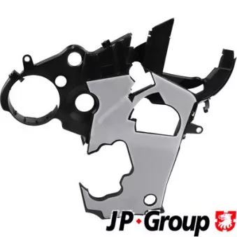 Cache, courroie JP GROUP 1112400900