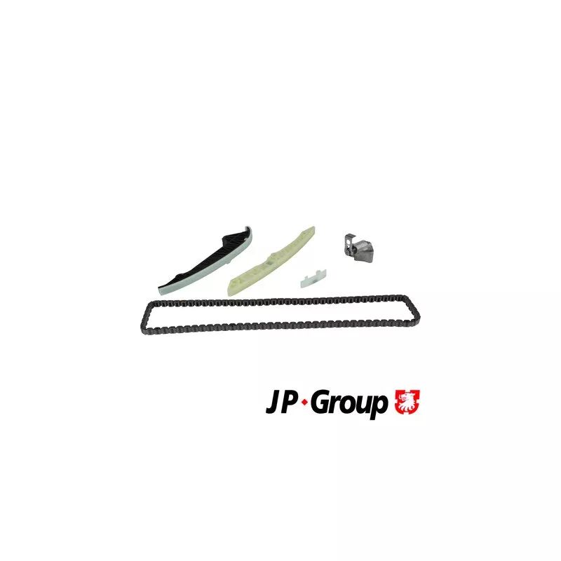 Kit de distribution par chaîne JP GROUP 1112500810