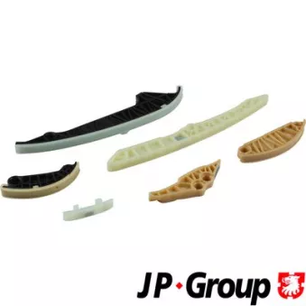 Coulisse, chaîne de distribution JP GROUP 1112650210