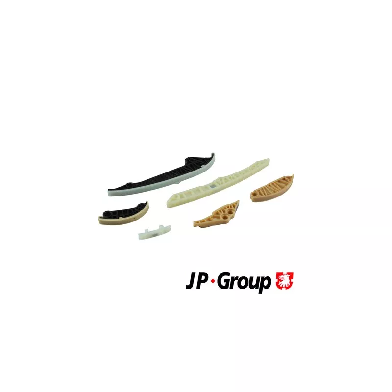 Coulisse, chaîne de distribution JP GROUP 1112650210