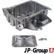 Carter d'huile JP GROUP 1112904000 - Visuel 1