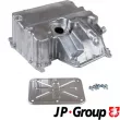 Carter d'huile JP GROUP 1112904000 - Visuel 2