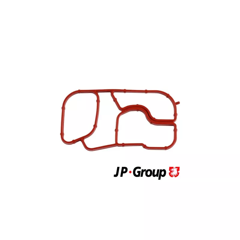 Joint, radiateur d'huile JP GROUP 1113550600