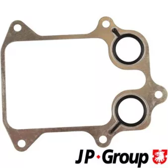 Joint, radiateur d'huile JP GROUP 1113550700