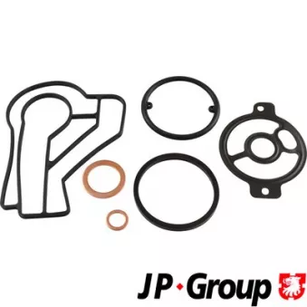 Kit de joints, radiateur d'huile JP GROUP 1113551110