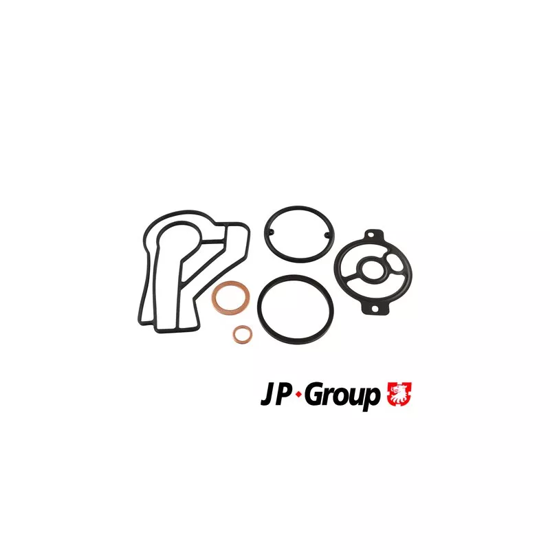 Kit de joints, radiateur d'huile JP GROUP 1113551110