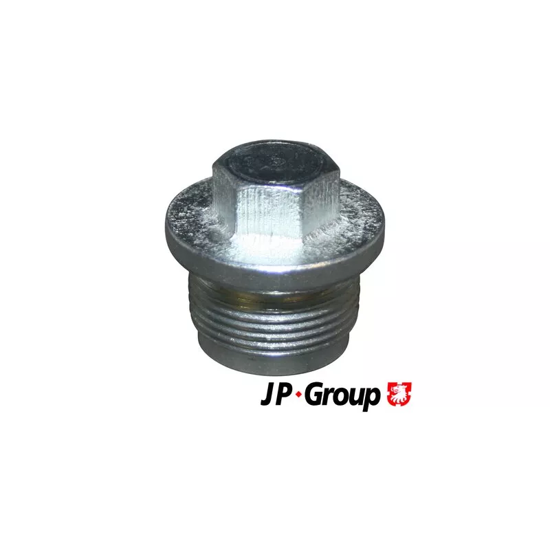 Vis-bouchon, carter d'huile JP GROUP 1113800200