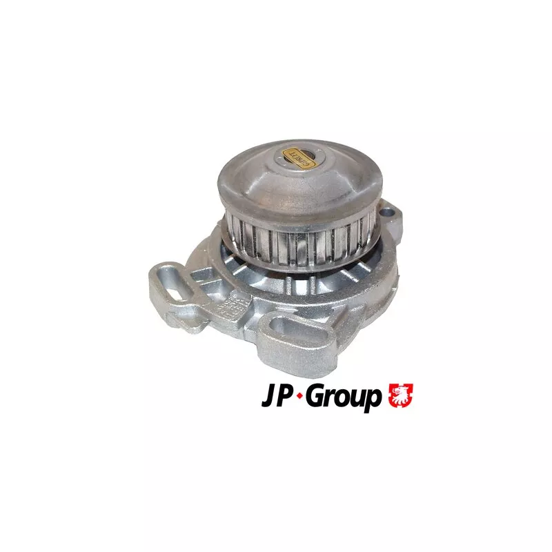 Pompe à eau, refroidissement du moteur JP GROUP 1114101500