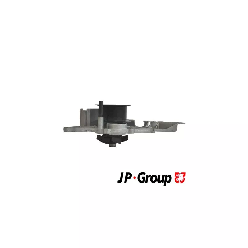 Pompe à eau, refroidissement du moteur JP GROUP 1114105400
