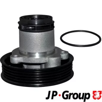 Pompe à eau, refroidissement du moteur JP GROUP 1114111000