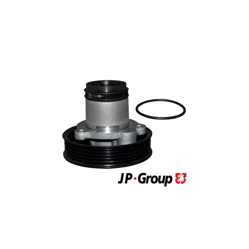 Pompe à eau, refroidissement du moteur JP GROUP 1114111000