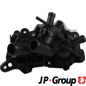 Pompe à eau, refroidissement du moteur JP GROUP 1114112400