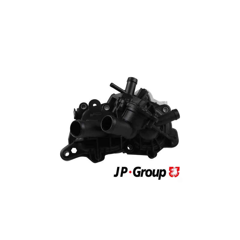 Pompe à eau, refroidissement du moteur JP GROUP 1114112400