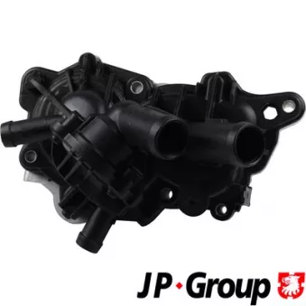 Pompe à eau, refroidissement du moteur JP GROUP 1114112500