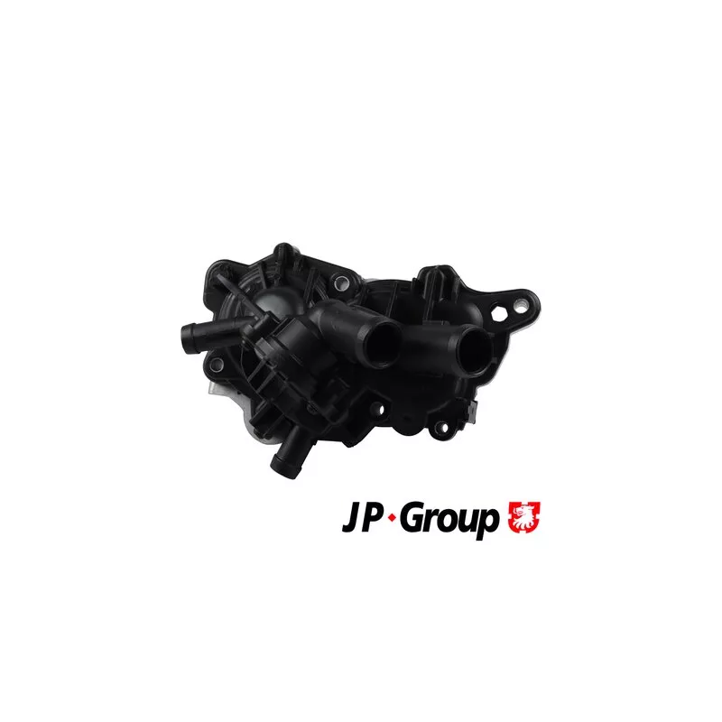 Pompe à eau, refroidissement du moteur JP GROUP 1114112500