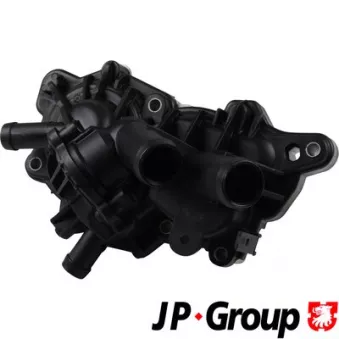 Pompe à eau, refroidissement du moteur JP GROUP 1114113100