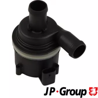 Pompe à eau additionnelle JP GROUP 1114113800