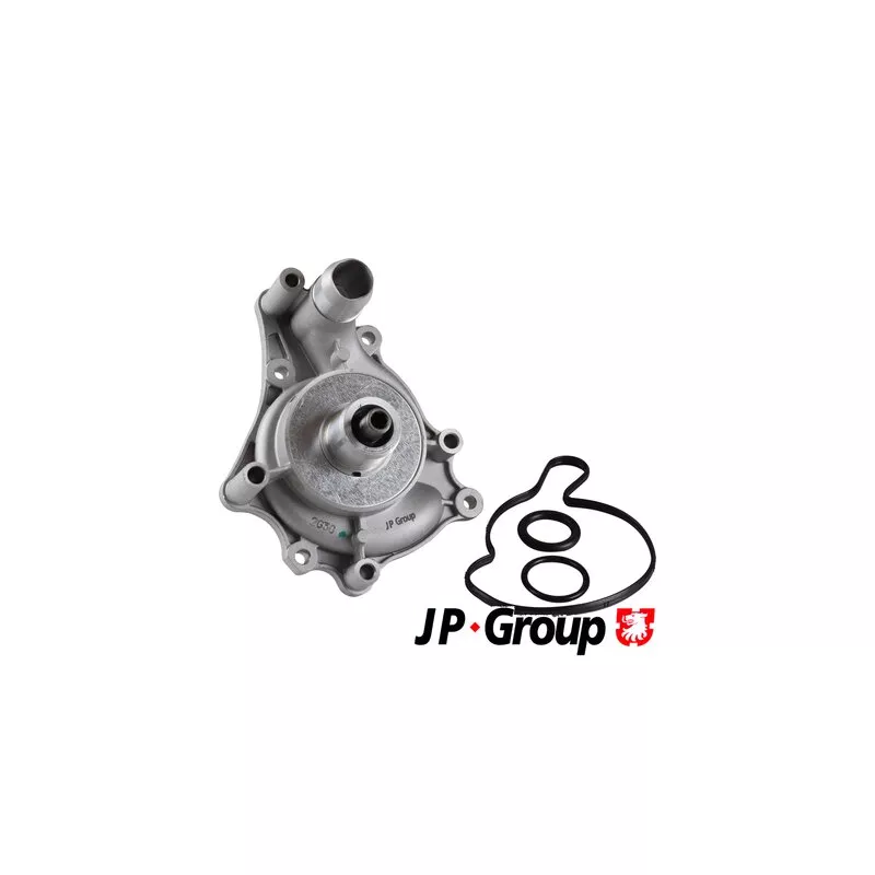 Pompe à eau, refroidissement du moteur JP GROUP 1114113900