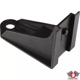 Suspension, radiateur JP GROUP 1114255670