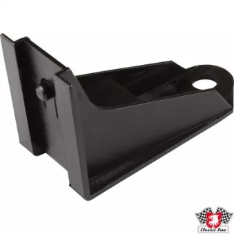 Suspension, radiateur JP GROUP 1114255680