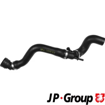 Durite de refroidissement JP GROUP 1114314300