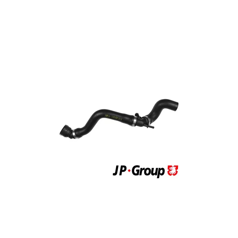 Durite de refroidissement JP GROUP 1114314300