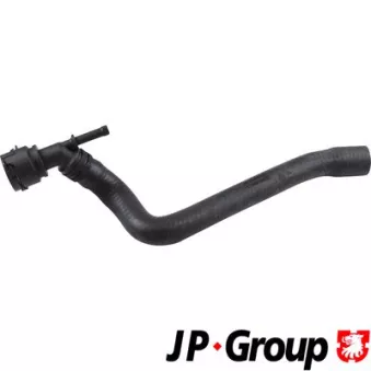Durite de refroidissement JP GROUP 1114315600
