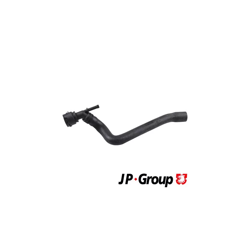 Durite de refroidissement JP GROUP 1114315600