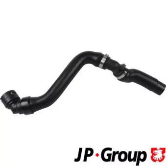 Durite de refroidissement JP GROUP 1114315700