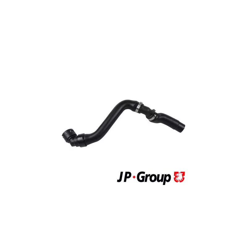 Durite de refroidissement JP GROUP 1114315700