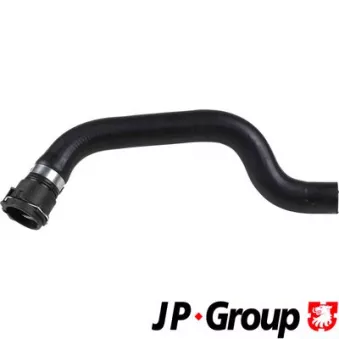 Durite de refroidissement JP GROUP 1114315800