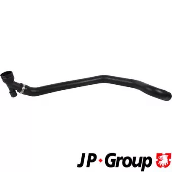 Durite de refroidissement JP GROUP 1114315900