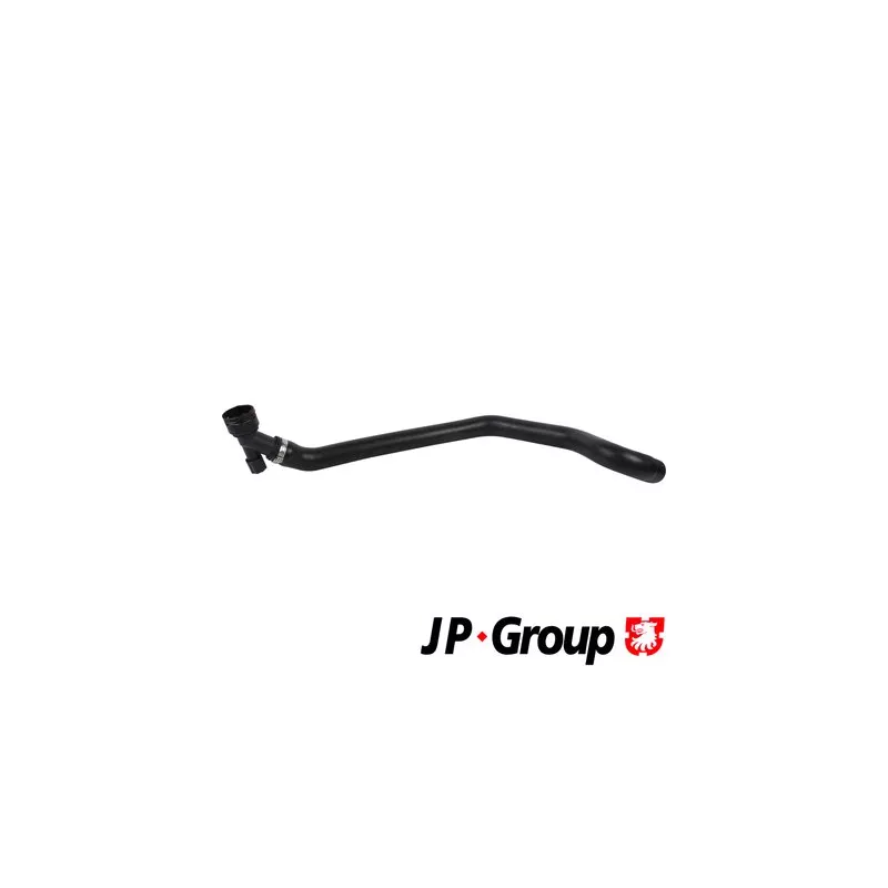 Durite de refroidissement JP GROUP 1114315900