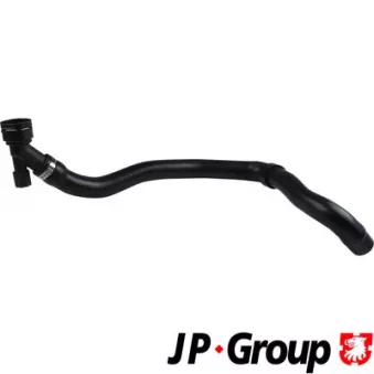 Durite de refroidissement JP GROUP 1114316000