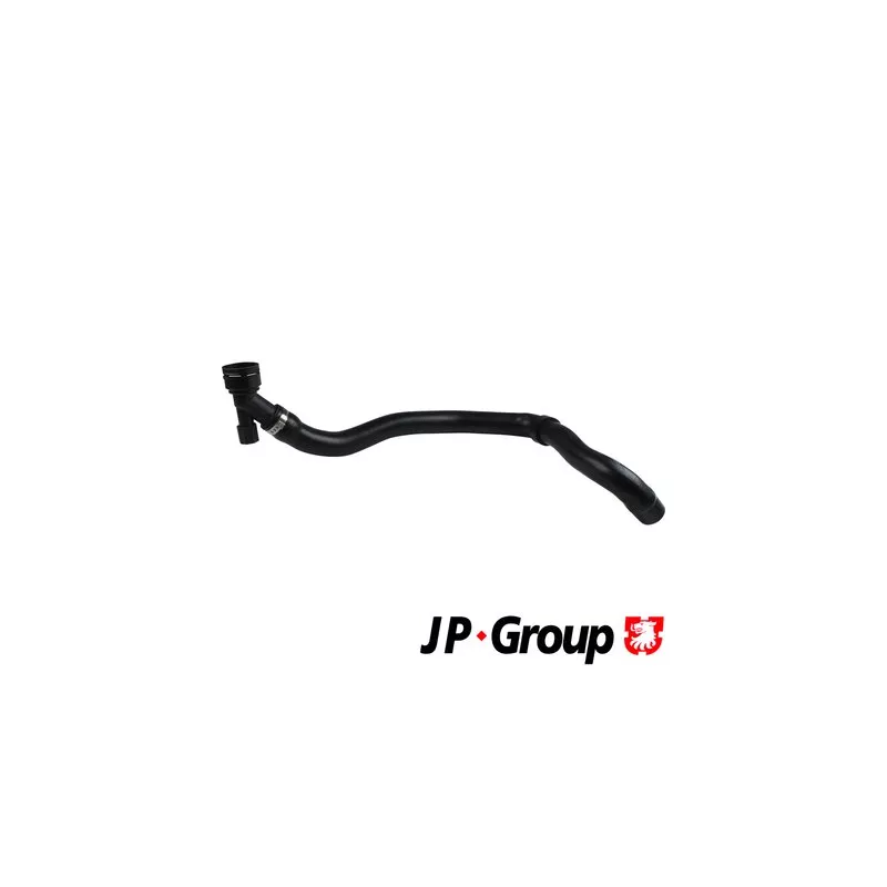 Durite de refroidissement JP GROUP 1114316000