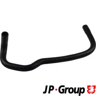 Durite de refroidissement JP GROUP 1114316200