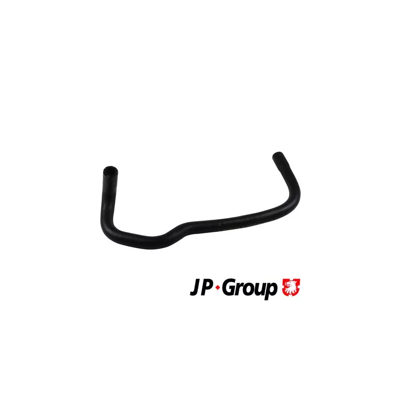 Durite de refroidissement JP GROUP 1114316200