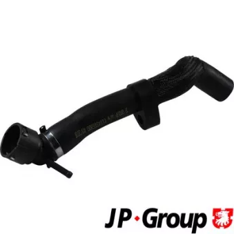Durite de refroidissement JP GROUP 1114316300
