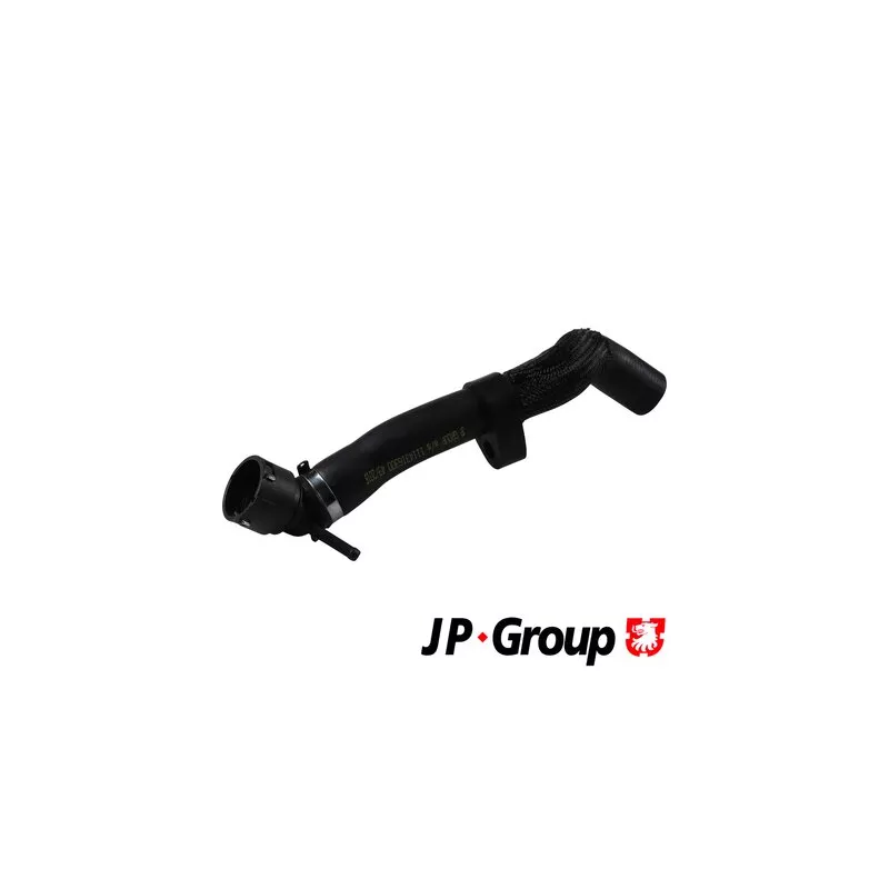 Durite de refroidissement JP GROUP 1114316300