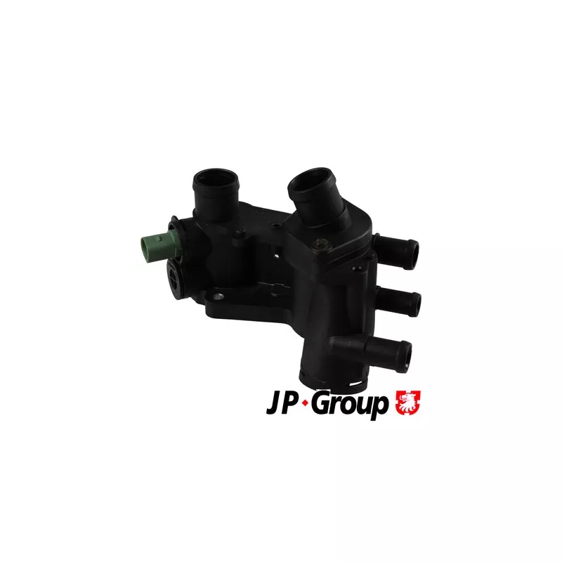Boîtier du thermostat JP GROUP 1114510400