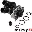 Kit pompe à eau JP GROUP 1114511100 - Visuel 1