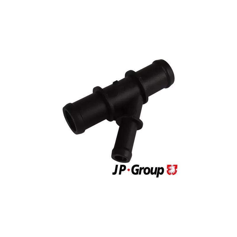 Bride de liquide de refroidissement JP GROUP 1114511600