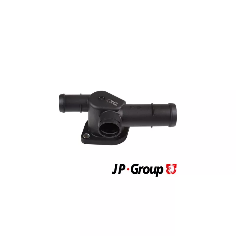 Bride de liquide de refroidissement JP GROUP 1114512500