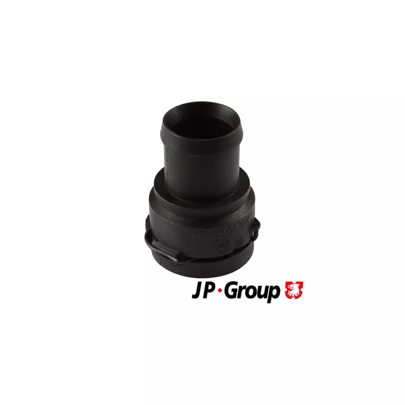 Bride de liquide de refroidissement JP GROUP 1114512600