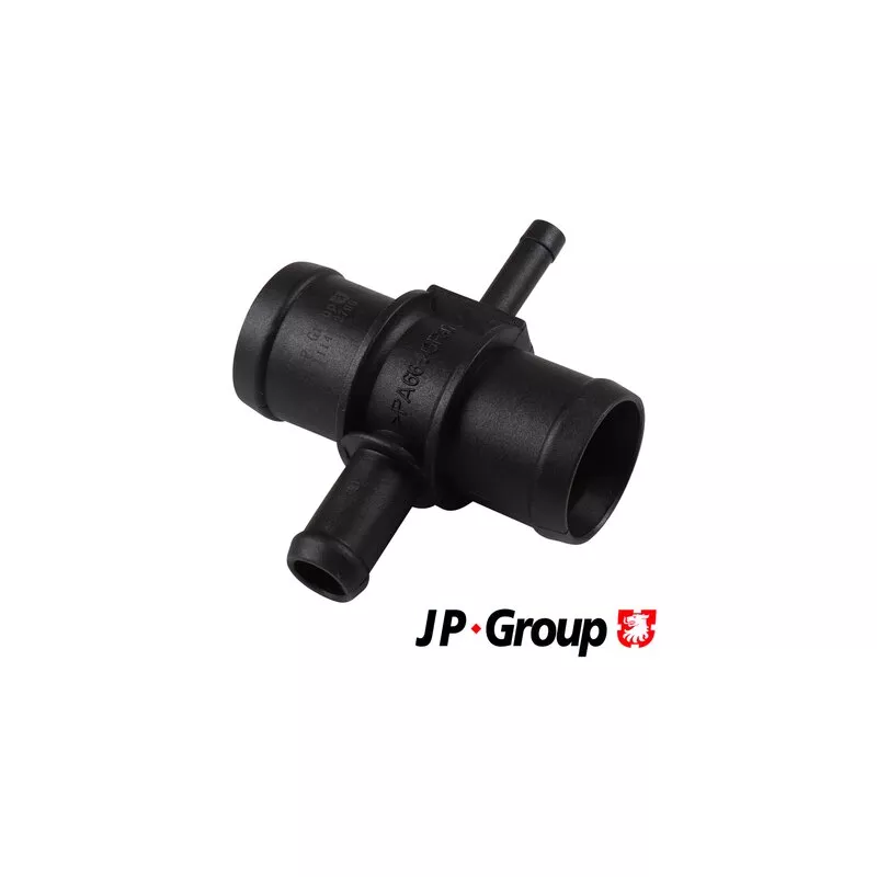 Bride de liquide de refroidissement JP GROUP 1114512700