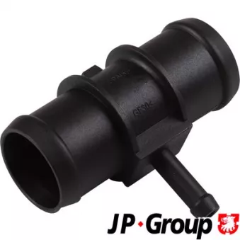Bride de liquide de refroidissement JP GROUP 1114512900