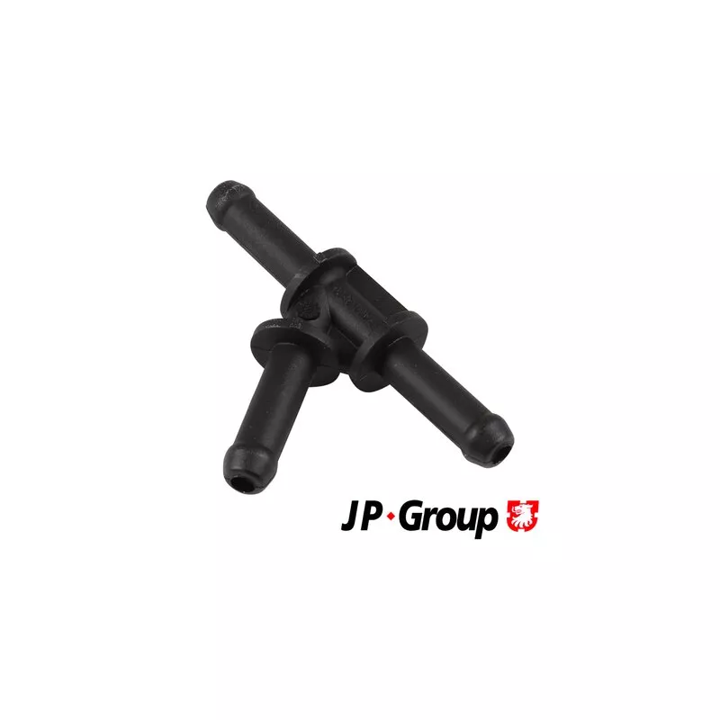 Bride de liquide de refroidissement JP GROUP 1114513200