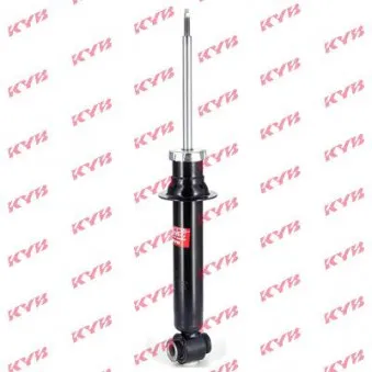 Jeu de 2 amortisseurs avant KYB 341825