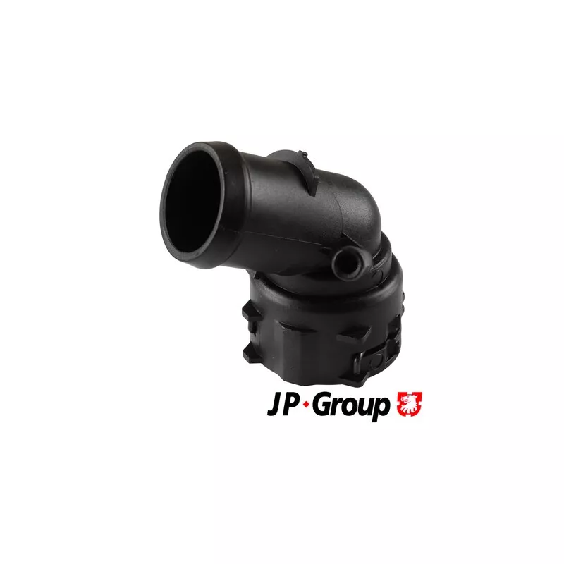 Bride de liquide de refroidissement JP GROUP 1114513500
