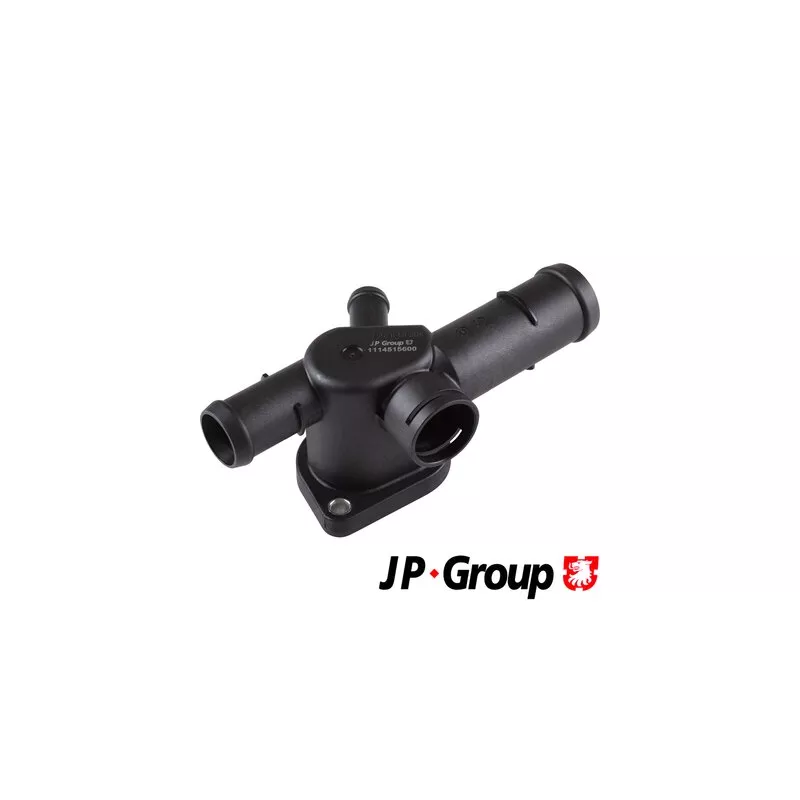 Bride de liquide de refroidissement JP GROUP 1114515600